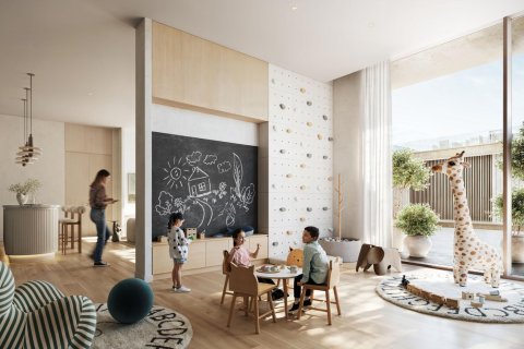 Appartement à Dubai, 1 chambre, 68 m², № 12430 - photo 10