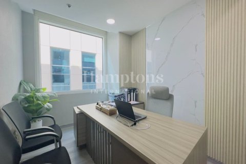 مكتب في Marasi Business Bay, الخليج التجاري, دبي 146.14013512 م² رقم 12517 - صورة 3