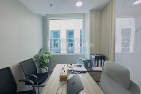 مكتب في Marasi Business Bay, الخليج التجاري, دبي 146.14013512 م² رقم 12517 - صورة 4