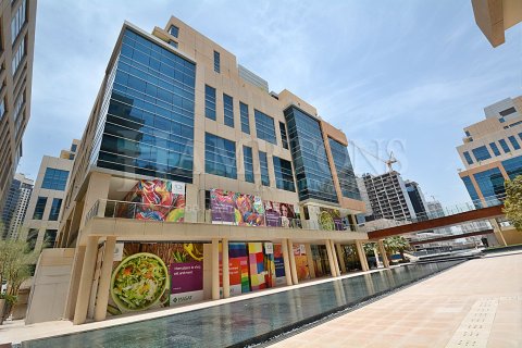 مكتب في Marasi Business Bay, الخليج التجاري, دبي 146.14013512 م² رقم 12517 - صورة 8