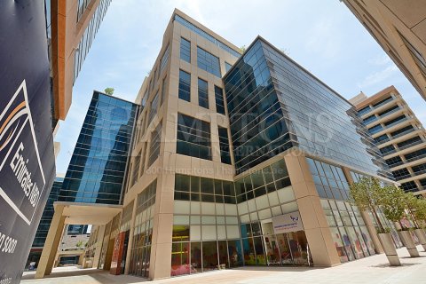 مكتب في Marasi Business Bay, الخليج التجاري, دبي 146.14013512 م² رقم 12517 - صورة 6