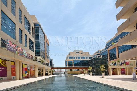 مكتب في Marasi Business Bay, الخليج التجاري, دبي 146.14013512 م² رقم 12517 - صورة 7