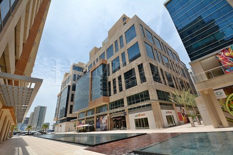 مكتب في Marasi Business Bay, الخليج التجاري, دبي 146.14013512 م² رقم 12517 - صورة 10