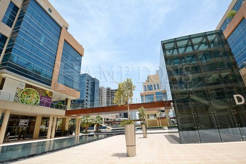 مكتب في Marasi Business Bay, الخليج التجاري, دبي 146.14013512 م² رقم 12517 - صورة 9
