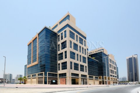 مكتب في Marasi Business Bay, الخليج التجاري, دبي 146.14013512 م² رقم 12517 - صورة 5