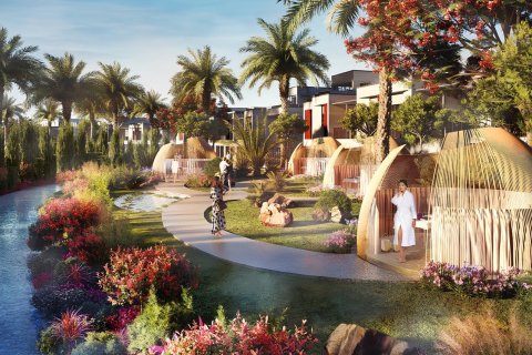 Apartamento en Dubai, 2 dormitorios, 123 m², № 12436 - foto 7