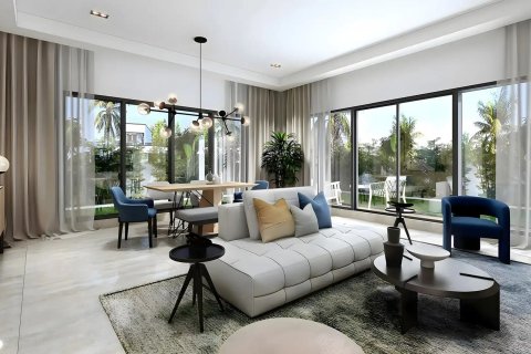 Apartamento en Dubai, 2 dormitorios, 123 m², № 12436 - foto 6