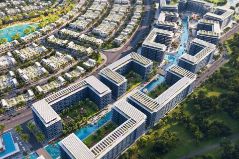 Apartamento en Dubai, 2 dormitorios, 123 m², № 12436 - foto 3