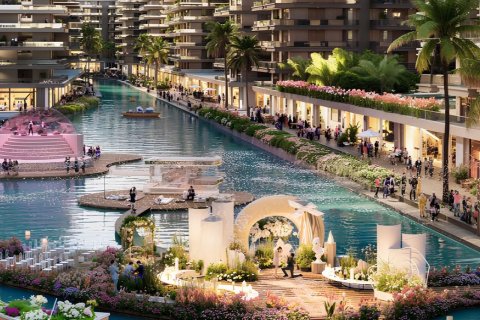 Apartamento en Dubai, 2 dormitorios, 123 m², № 12436 - foto 8