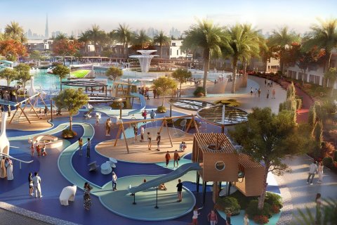Apartamento en Dubai, 2 dormitorios, 123 m², № 12436 - foto 9