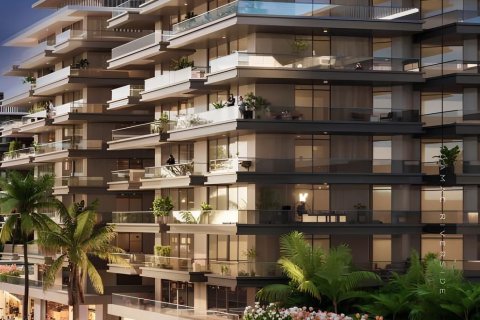 Apartamento en Dubai, 2 dormitorios, 123 m², № 12436 - foto 10