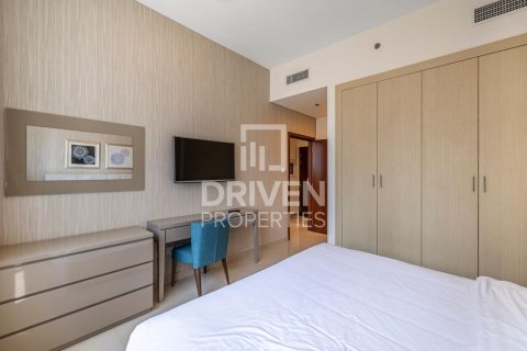 Apartamento en Dubai Marina, Dubai, 1 dormitorio, 66 m², № 19827 - foto 6