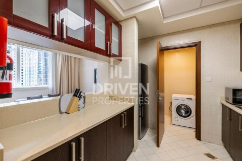 Apartamento en Dubai Marina, Dubai, 1 dormitorio, 66 m², № 19827 - foto 10