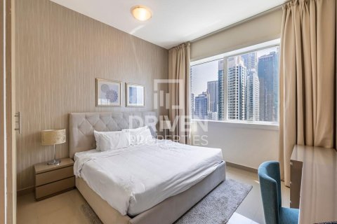 Apartamento en Dubai Marina, Dubai, 1 dormitorio, 66 m², № 19827 - foto 5