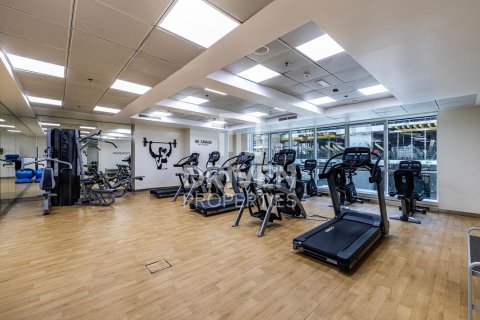 Apartamento en Dubai Marina, Dubai, 1 dormitorio, 66 m², № 19827 - foto 16