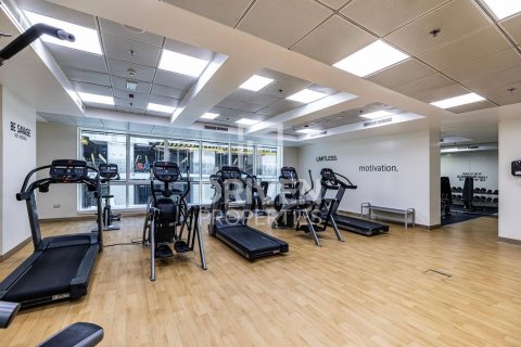 Apartamento en Dubai Marina, Dubai, 1 dormitorio, 66 m², № 19827 - foto 17