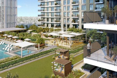 Apartamento en Dubai Hills Estate, Dubai, 2 dormitorios, 93 m², № 19826 - foto 8