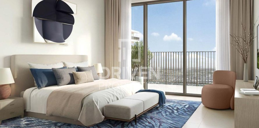 Apartamento en Dubai Hills Estate, Dubai, 2 dormitorios, 93 m², № 19826