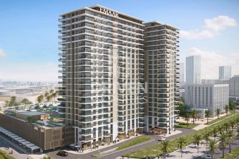 Apartamento en Dubai Hills Estate, Dubai, 2 dormitorios, 93 m², № 19826 - foto 7