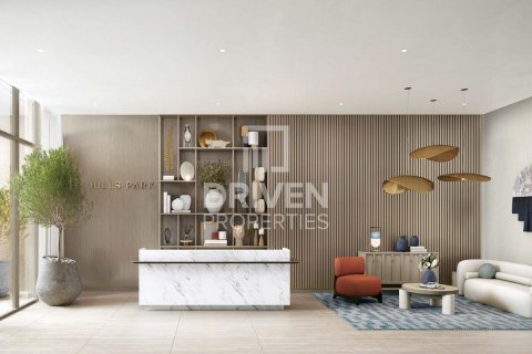 Apartamento en Dubai Hills Estate, Dubai, 2 dormitorios, 93 m², № 19826 - foto 4