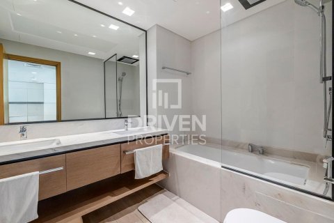 Apartment in Dubai Creek Harbour (The Lagoons), Dubai 1 bedroom, 66 sq.m. № 19909 - photo 11