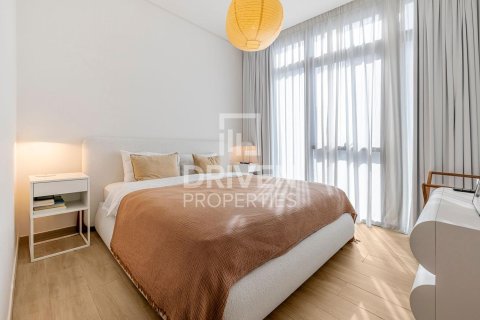 Apartment in Dubai Creek Harbour (The Lagoons), Dubai 1 bedroom, 66 sq.m. № 19909 - photo 9