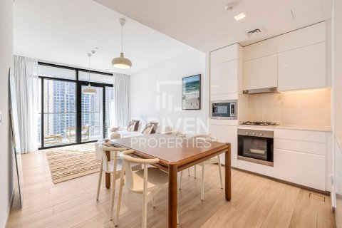 Apartment in Dubai Creek Harbour (The Lagoons), Dubai 1 bedroom, 66 sq.m. № 19909 - photo 5