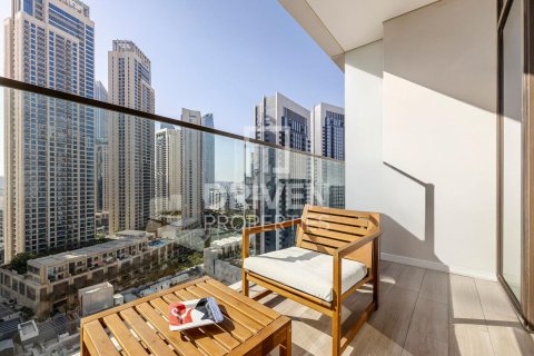 Apartment in Dubai Creek Harbour (The Lagoons), Dubai 1 bedroom, 66 sq.m. № 19909 - photo 7