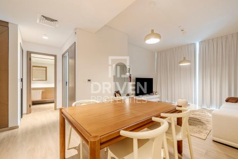 Apartment in Dubai Creek Harbour (The Lagoons), Dubai 1 bedroom, 66 sq.m. № 19909 - photo 6