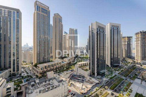 Apartment in Dubai Creek Harbour (The Lagoons), Dubai 1 bedroom, 66 sq.m. № 19909 - photo 13
