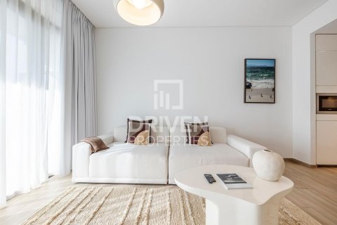 Apartment in Dubai Creek Harbour (The Lagoons), Dubai 1 bedroom, 66 sq.m. № 19909 - photo 4