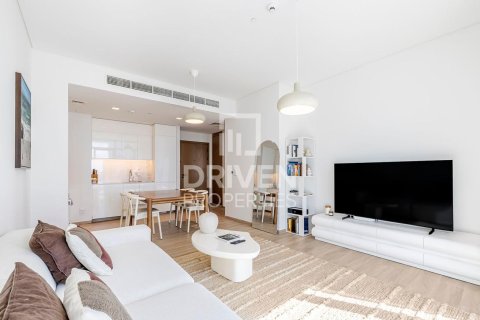 Apartment in Dubai Creek Harbour (The Lagoons), Dubai 1 bedroom, 66 sq.m. № 19909 - photo 1