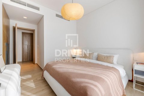 Apartment in Dubai Creek Harbour (The Lagoons), Dubai 1 bedroom, 66 sq.m. № 19909 - photo 8