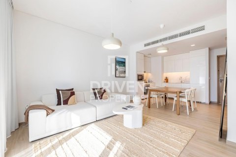 Apartment in Dubai Creek Harbour (The Lagoons), Dubai 1 bedroom, 66 sq.m. № 19909 - photo 3