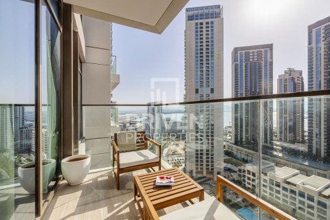 Apartment in Dubai Creek Harbour (The Lagoons), Dubai 1 bedroom, 66 sq.m. № 19909 - photo 14