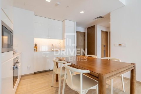 Apartment in Dubai Creek Harbour (The Lagoons), Dubai 1 bedroom, 66 sq.m. № 19909 - photo 15