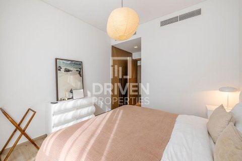 Apartment in Dubai Creek Harbour (The Lagoons), Dubai 1 bedroom, 66 sq.m. № 19909 - photo 10