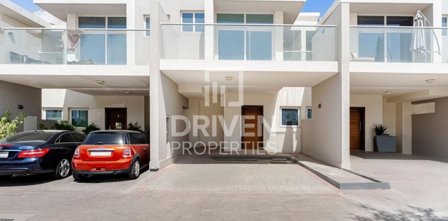 Villa à DAMAC Hills (Akoya by DAMAC), Dubai, 3 chambres, 112 m², № 19828