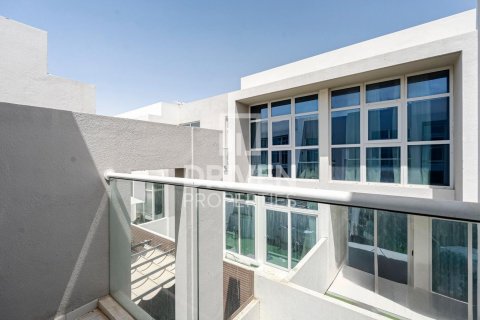 Villa à DAMAC Hills (Akoya by DAMAC), Dubai, 3 chambres, 112 m², № 19828 - photo 13