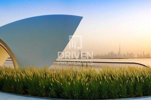 Apartment in Dubai Creek Harbour (The Lagoons), Dubai 2 bedrooms, 100 sq.m. № 19901 - photo 5