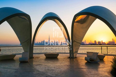 Apartment in Dubai Creek Harbour (The Lagoons), Dubai 2 bedrooms, 100 sq.m. № 19901 - photo 8