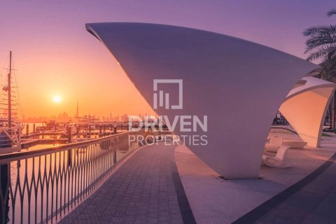 Apartment in Dubai Creek Harbour (The Lagoons), Dubai 2 bedrooms, 100 sq.m. № 19901 - photo 6