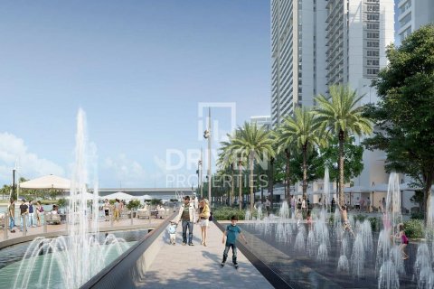 Apartment in Dubai Creek Harbour (The Lagoons), Dubai 2 bedrooms, 100 sq.m. № 19901 - photo 9