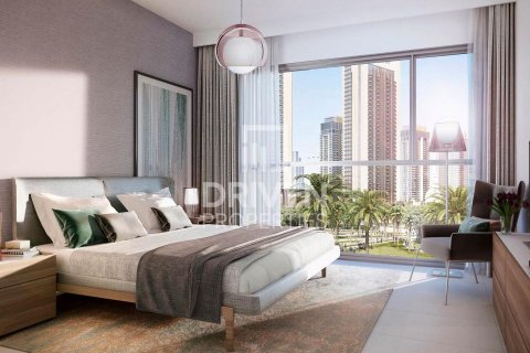 Apartment in Dubai Creek Harbour (The Lagoons), Dubai 2 bedrooms, 100 sq.m. № 19901 - photo 2