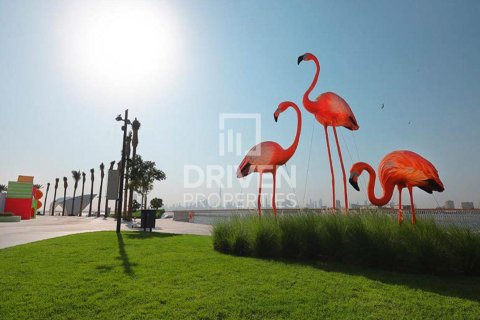 Apartment in Dubai Creek Harbour (The Lagoons), Dubai 2 bedrooms, 100 sq.m. № 19901 - photo 7