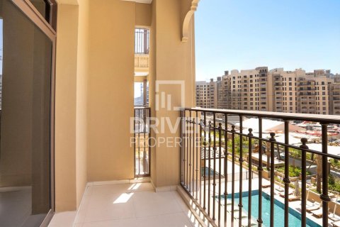 Apartment in Madinat Jumeirah Living, Umm Suqeim, Dubai 3 bedrooms, 179 sq.m. № 19900 - photo 21