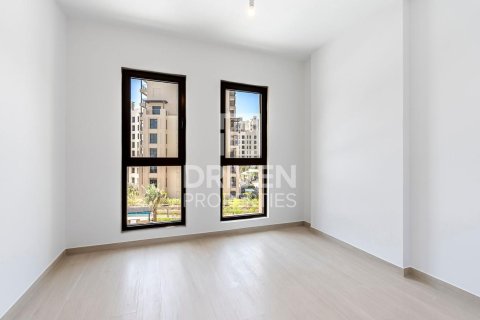 Apartment in Madinat Jumeirah Living, Umm Suqeim, Dubai 3 bedrooms, 179 sq.m. № 19900 - photo 18