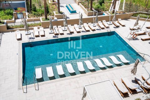 Apartment in Madinat Jumeirah Living, Umm Suqeim, Dubai 3 bedrooms, 179 sq.m. № 19900 - photo 9