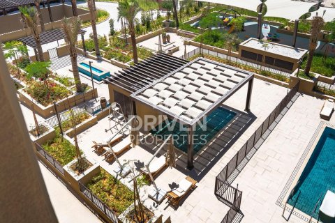 Apartment in Madinat Jumeirah Living, Umm Suqeim, Dubai 3 bedrooms, 179 sq.m. № 19900 - photo 8