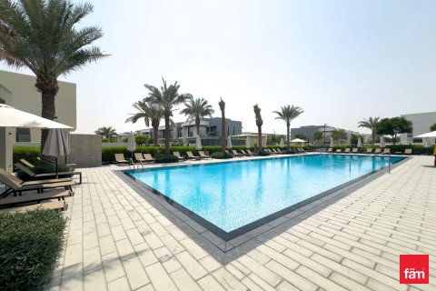 Townhouse in Dubai 4 bedrooms, 257.5 sq.m. № 47868 - photo 21